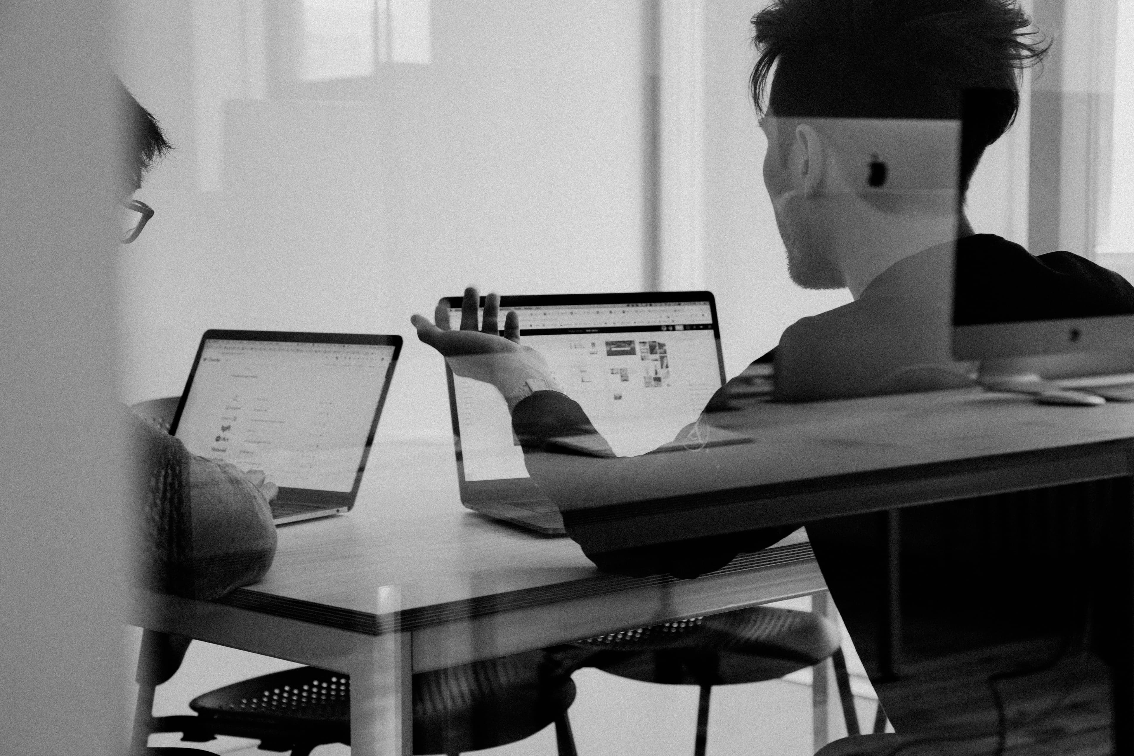 The Genix workspace